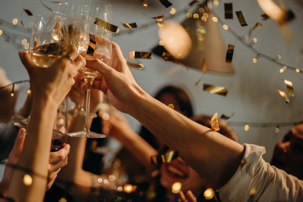 campañas de marketing para las fiestas